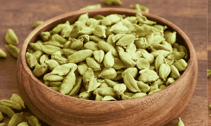 Spices & Masalas