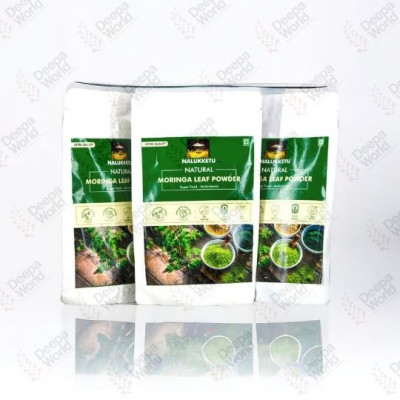 Natural Moringa Powder 100gm