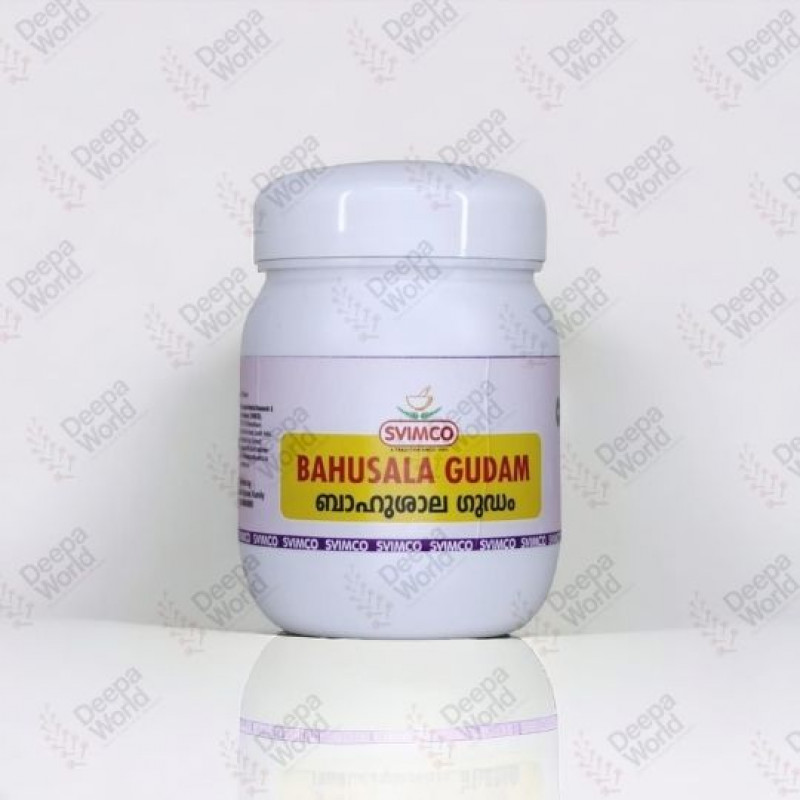 Bahushalagudam 450gm