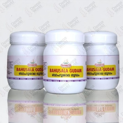 Bahushalagudam 450gm