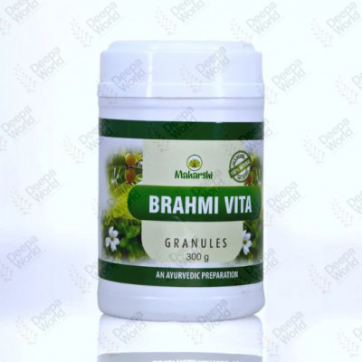 Bramhi Vita 300gm